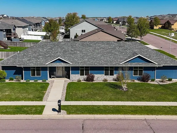5800 W Yukon Trl, Sioux Falls, SD 57107