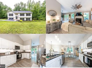 7663 Greenwood Way, Nokesville, VA 20181