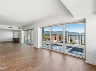 255 N Sierra St Unit 1012, Reno, NV 89501