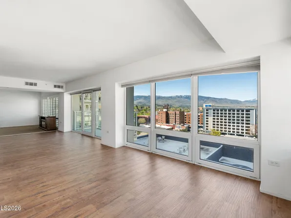 255 N Sierra St Unit 1012, Reno, NV 89501