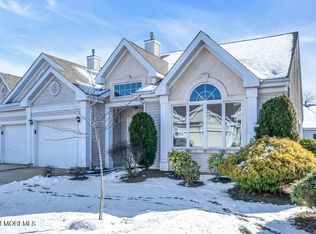 3 Aberdeen Way, Monroe Township, NJ