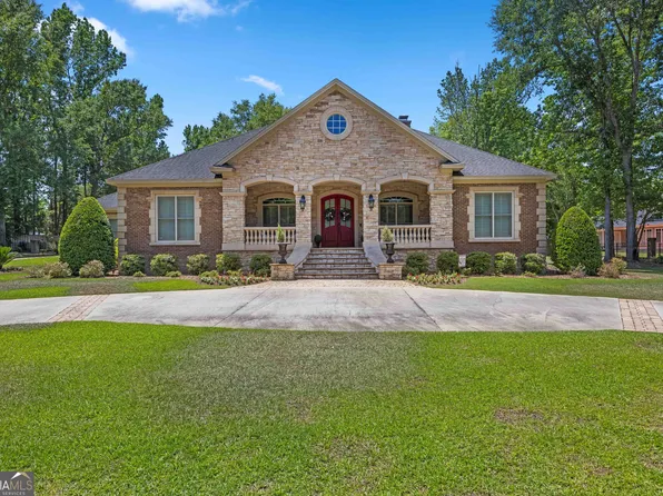 4223 Spring Branch Cir, Valdosta, GA 31601