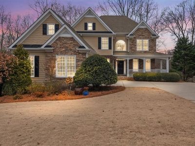 4930 Cherokee Rose Ct, Cumming, GA, 30040