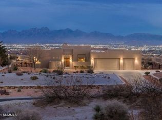 1218 Idyll Ct, Las Cruces, NM 88007