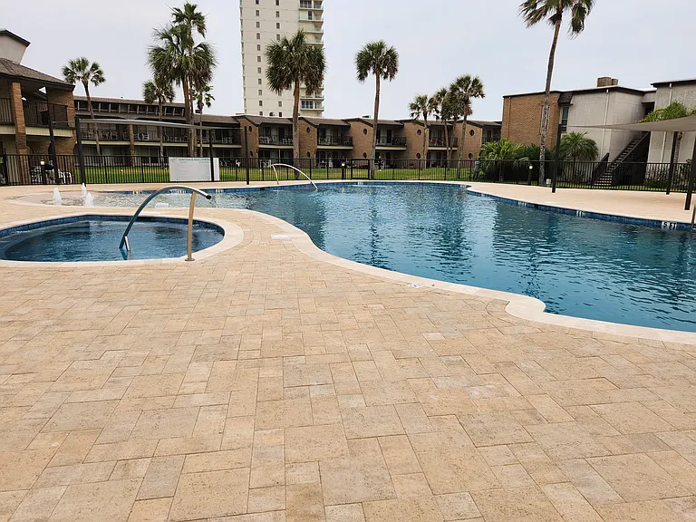 2nd Heated Pool and new hot tub