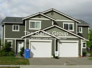 7043 Lazy Ct SW, Tumwater, WA 98512