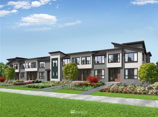 13143 83rd Ln S LOT 9.7, Seattle, WA 98178