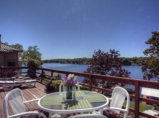 18 Z St, Lake Lotawana, MO 64086