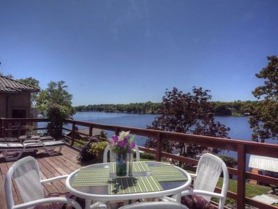 18 Z St, Lake Lotawana, MO, 64086