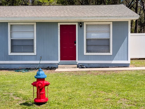 2601 NE 23rd Ave, Ocala, FL 34470