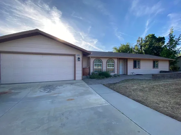 40855 Grouse Drive, Three Rivers, CA 93271