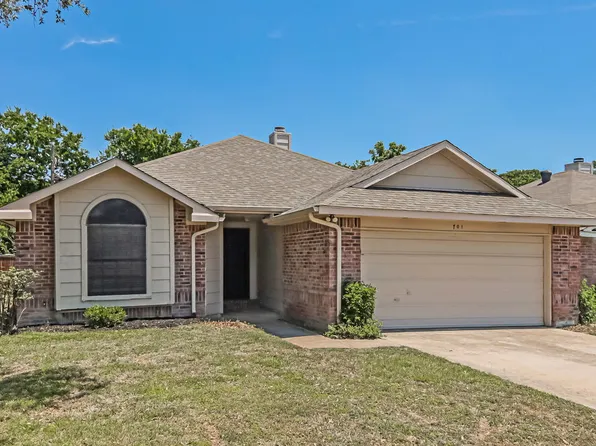 701 Park View Ave, McKinney, TX 75070