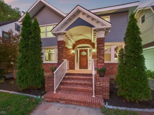 22 Rutgers St, Maplewood Twp., NJ 07040