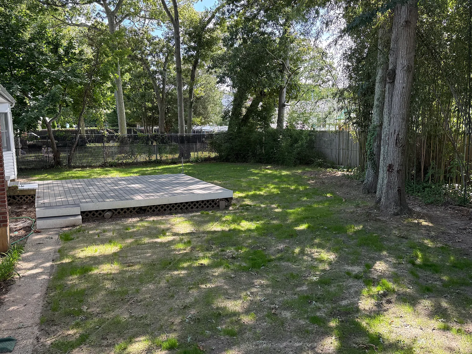 3 bed, 1.5 bath, 1500 sqft, $3,500 — Photo 3