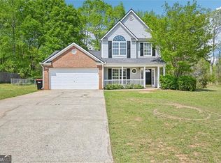 120 Huntington Ter, Griffin, GA 30224