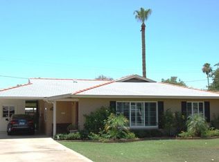 5724 N 18th Pl, Phoenix, AZ 85016