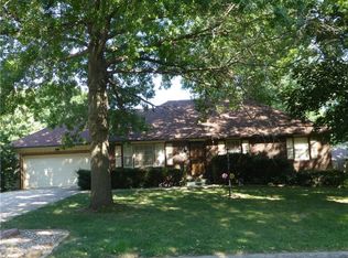 703 Galaxie Ave, Harrisonville, MO 64701
