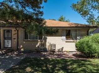 5811 W 4th Ave, Lakewood, CO 80226