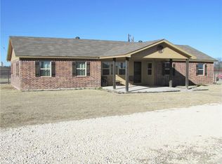 640 Ogan Rd, Stephenville, TX 76401
