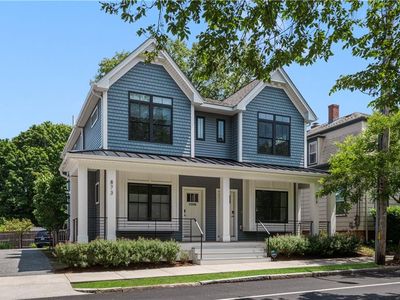 873 Hope St, Providence, RI, 02906