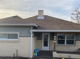 105 May St, Yukon, PA 15698