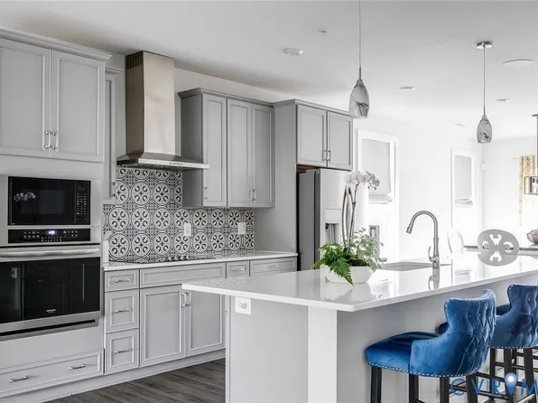 2612 Lassen Walk #B, Henrico, VA 23294