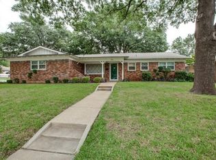6901 Rockdale Rd, Fort Worth, TX 76134