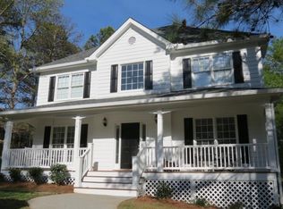 903 Springharbor Rdg, Woodstock, GA 30188