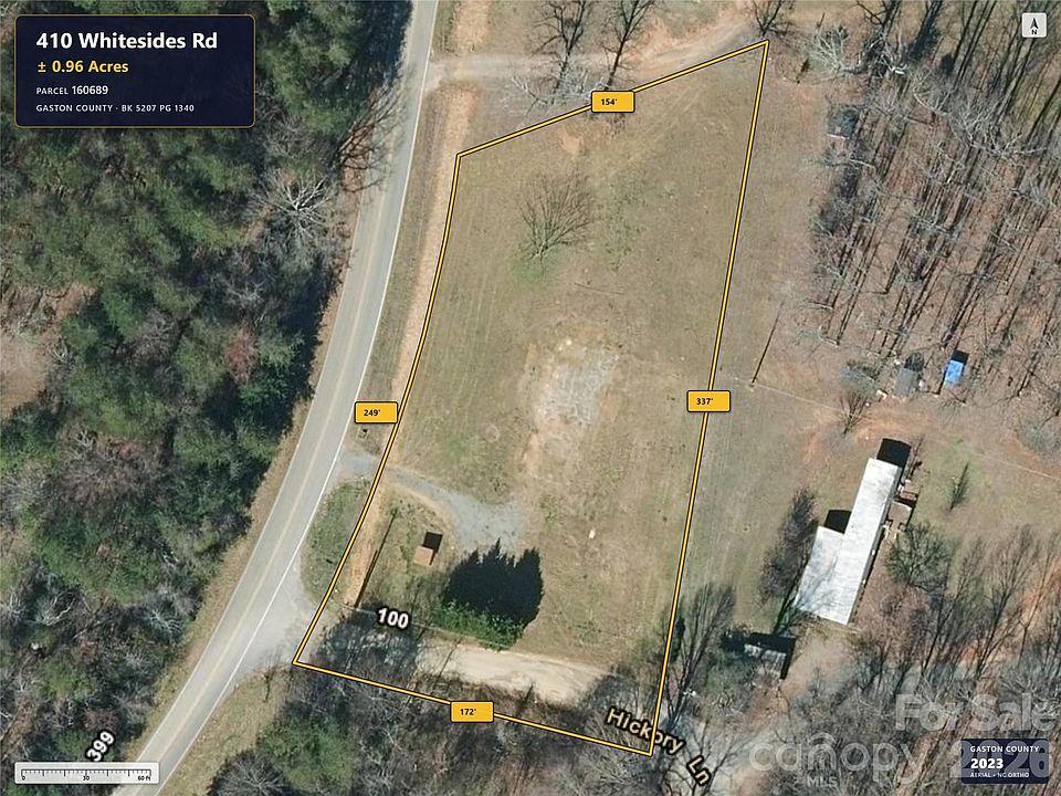 1st image of 410 Whitesides Rd