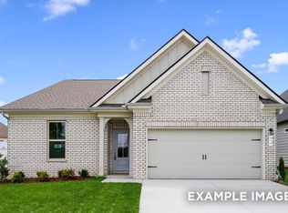1679 Old Spring Ln, Gallatin, TN 37066
