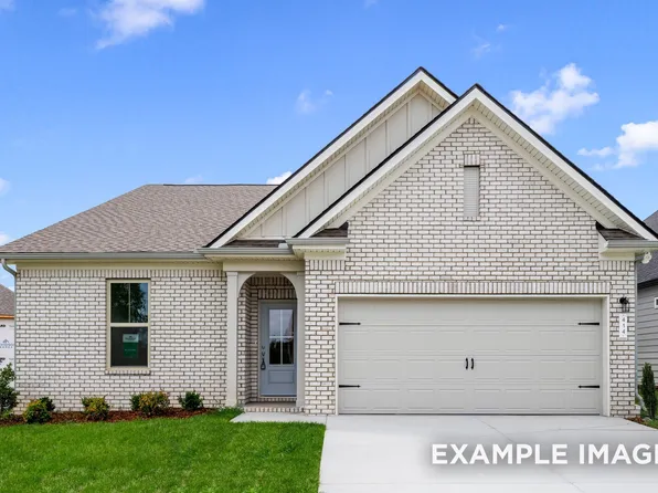1679 Old Spring Ln, Gallatin, TN 37066