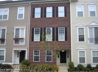 8822 Lew Wallace Rd, Frederick, MD 21704