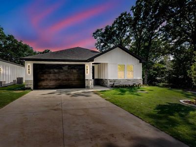 135 Wildgrove Dr, Mabank, TX, 75156