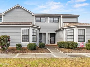 1743 S 41st Street Apt G, Wilmington, NC 28403