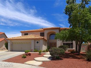 828 Long Branch Dr, Henderson, NV 89014