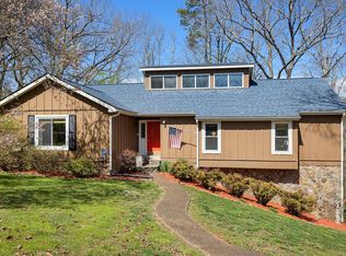 6802 Ridge Creek Dr, Ooltewah, TN 37363