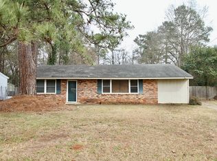 831 Lake Terrace Dr, Augusta, GA 30904