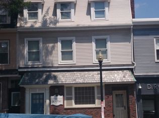590 E Broadway, South Boston, MA 02127