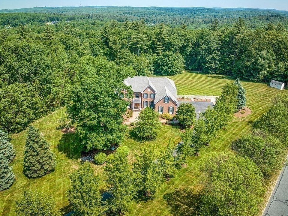 36 Greenwood Rd, Hopkinton, MA 01748 Zillow