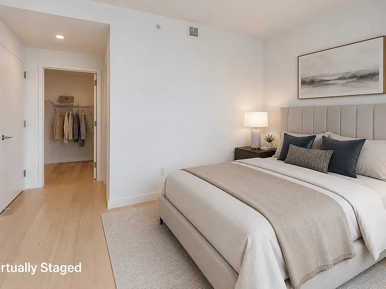 131-01 40th Rd #Penthouse 1W — Photo 7