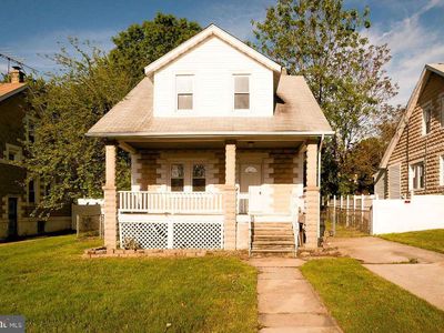 3719 Ridgecroft Rd, Baltimore, MD, 21206