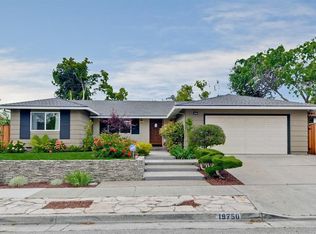 19750 Auburn Dr, Cupertino, CA