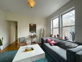 Rented by Compass