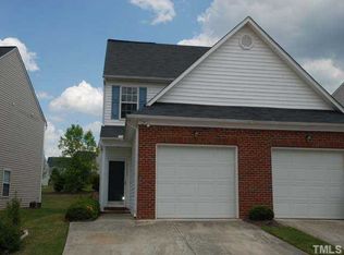 2132 Thornblade Dr, Raleigh, NC 27604