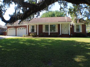 5329 Edith St, North Charleston, SC 29418