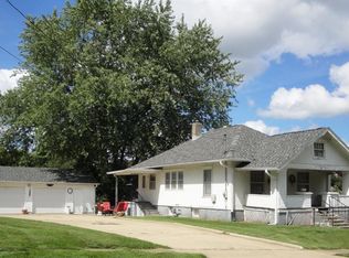 1308 S 15th St, Centerville, IA 52544