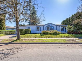 1117 T St, Springfield, OR 97477