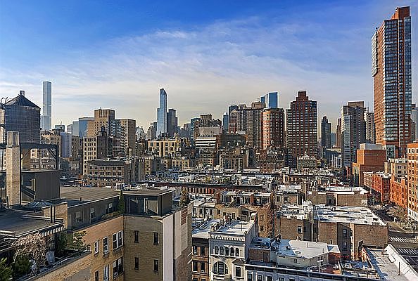 1st image of 50 W 72nd St APT 1611