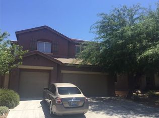 1118 Spottswoode St, Henderson, NV 89002