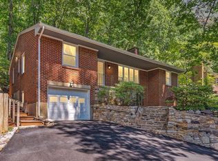 2702 Yellow Mountain Rd SE, Roanoke, VA 24014